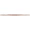 Ekena Millwork Dijon Wood Fretwork Pierced Ceiling Medallion, Cherry, 26"OD x 8 1/2"ID x 3/8"T CMWP26X26X0375DICH - alternate 2